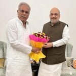 नक्सल प्रभावित जिलों को दिए जाने वाली विशेष सहायता राशि फिर से शुरू करने का किया आग्रह