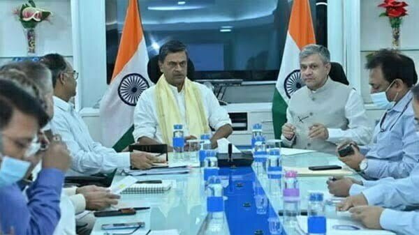 कोयले की किल्लत: हांफने लगे देश के कई राज्यों के थर्मल पावर प्लांट, 20 दिन में खत्म हो जाएगा भंडार
