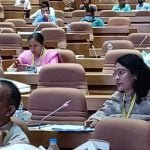 केंद्र सरकार से फुलवारी क्रेश केंद्रों के पुन: संचालन की मांग