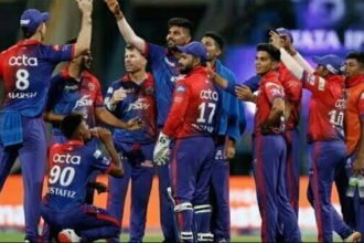 आईपीएल में कोरोना का साया: दिल्ली की टीम में कोरोना का मामला, सभी खिलाड़ी क्वारंटीन, दो दिन तक होंगे टेस्ट