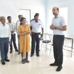 महती अधोसंरचनाओं के लोकार्पण के अवसर पर हर वर्ग से होगा सीएम का संवाद