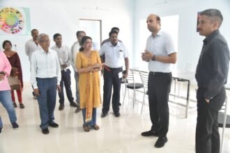 महती अधोसंरचनाओं के लोकार्पण के अवसर पर हर वर्ग से होगा सीएम का संवाद