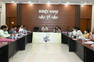 जनदर्शन में जनसमस्याओं का हो रहा प्रभावी निराकरण, जनदर्शन को लेकर कलेक्टर ने दिये निर्देश, समय पर और गुणवत्तायुक्त हो निदान