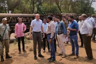 शीघ्र प्रारंभ होगा शहर के ह्रदय स्थल पर वर्किंग वुमन के लिए हॉस्टल