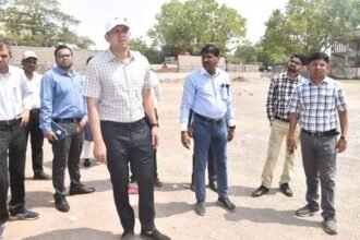 अमृत मिशन, प्रयास आवासीय विद्यालय, ट्रांजिट हास्टल, वर्किंग वूमन हास्टल, हमर लैब, सर्जिकल विंग जैसी बड़ी अधोसंरचनाओं का मुख्यमंत्री करेंगे लोकार्पण