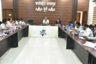 खेती-किसानी, सिंचाई और स्वास्थ्य के महती प्रोजेक्ट्स का 23 को लोकार्पण करेंगे सीएम बघेल