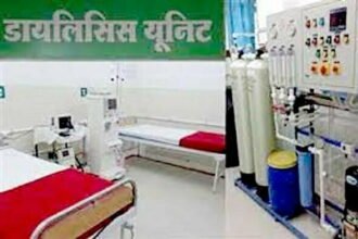 छत्तीसगढ़ में किडनी के मरीजों को नि:शुल्क डायलिसिस की सुविधा