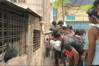भीषण विस्फोट: पटाखा कारखाने में आग, 2 की मौत, 25 जख्मी