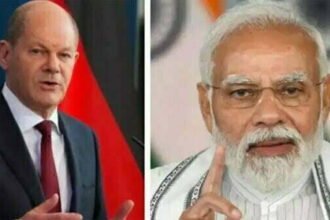 भारत को जी-7 मीटिंग से दूर रखने पर विचार कर रहा जर्मनी, रूस की आलोचना न करने पर खफा?