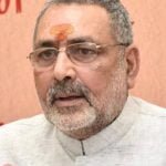 क्या पाकिस्तान में निकलेंगे रामनवमी जुलूस? : पथराव से भड़के केंद्रीय मंत्री गिरिराज, बोले- अब सब्र टूट रहा