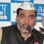 सियासत: आप नेता गोपाल राय आज चार दिवसीय छत्तीसगढ़ के दौरे पर होंगे रवाना