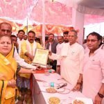 तेजी से हो रहे ग्रामीण विकास से बदल रही छत्तीसगढ़ की तस्वीर