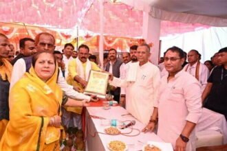 तेजी से हो रहे ग्रामीण विकास से बदल रही छत्तीसगढ़ की तस्वीर