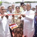 गृहमंत्री ताम्रध्वज साहू ने किया सीमार्ट का शुभारंभ, एसएचजी की महिलाओं द्वारा बनाई गई सामग्री का ब्रांड बनने का सपना हुआ पूरा