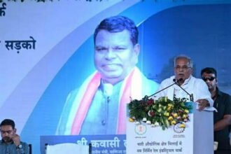 प्रदेश के औद्योगिक परिदृश्य को बेहतर करने के लिए राज्य सरकार प्रतिबद्ध-सीएम बघेल