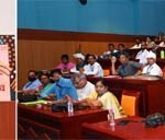 जल, जंगल और जमीन की रक्षा के लिए आदिवासी समुदाय ने किए विभिन्न आंदोलन