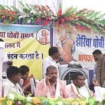 गौठान में सामग्री निर्माण से लेकर इसके वैल्यू एडिशन और बेचने तक की बनाई पुख्ता व्यवस्था: मुख्यमंत्री बघेल