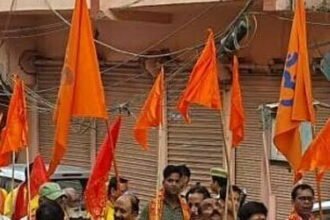 धार्मिक जुलूस या शोभायात्रा निकालने पर देना होगा हलफनामा, सीएम का नया आदेश