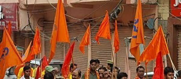 धार्मिक जुलूस या शोभायात्रा निकालने पर देना होगा हलफनामा, सीएम का नया आदेश