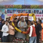बहादुर कलारिन के नाम पर दिया जाएगा सम्मान, अलंकरण समारोह में किया जाएगा शामिल