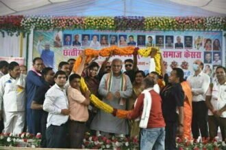 बहादुर कलारिन के नाम पर दिया जाएगा सम्मान, अलंकरण समारोह में किया जाएगा शामिल