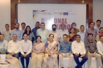 देश में तंबाकू नियंत्रण नीतियों के प्रभावी क्रियान्वयन के लिए आयोजित हुई क्षेत्रीय परामर्श कार्यशाला