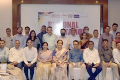 देश में तंबाकू नियंत्रण नीतियों के प्रभावी क्रियान्वयन के लिए आयोजित हुई क्षेत्रीय परामर्श कार्यशाला