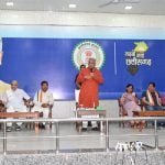 मुख्यमंत्री भूपेश बघेल ने दिया खैरागढ़ क्षेत्र के लोगों को नए जिले का तोहफा