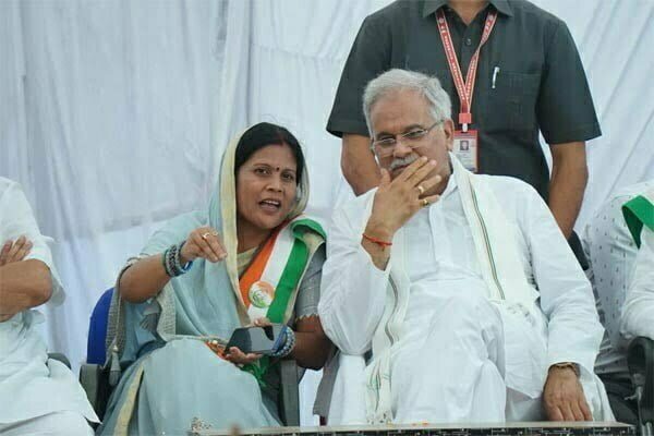 खैरागढ़ उपचुनाव: चलगे कका के दांव, प्रदेश को मिलेगा एक और नया जिला, कवायद शुरू