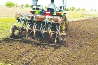 48 लाख 20 हजार हेक्टेयर में होगी खरीफ फसलों की बुआई