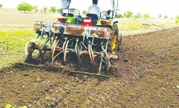 48 लाख 20 हजार हेक्टेयर में होगी खरीफ फसलों की बुआई
