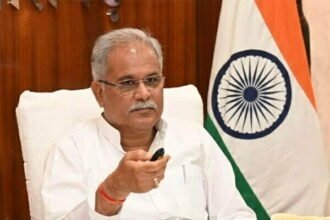 छत्तीसगढ़ में स्वास्थ्य सुविधाओं का हो रहा लगातार विस्तार - मुख्यमंत्री भूपेश बघेल