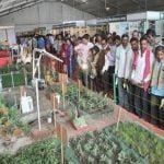 राज्य स्तरीय तीन दिवसीय किसान मेला बिलासपुर में कल से, 110 कंपनियां भी अपने उत्पादों का करेंगे प्रदर्शन