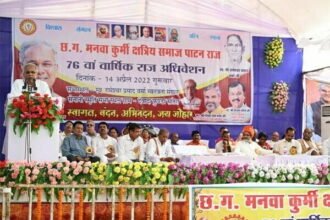 किसान हितैषी योजनाओं से 7 लाख किसान खेती की ओर लौटे, 8 लाख हेक्टयर का रकबा भी बढ़ा