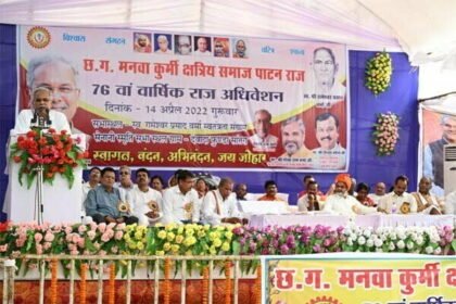 किसान हितैषी योजनाओं से 7 लाख किसान खेती की ओर लौटे, 8 लाख हेक्टयर का रकबा भी बढ़ा