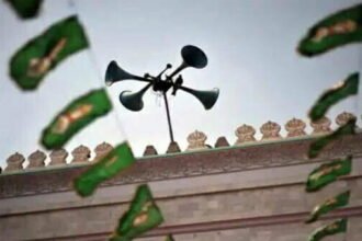 अजान से पहले और 15 मिनट बाद मस्जिद के पास नहीं चलेंगे भजन, महाराष्ट्र सरकार का फरमान