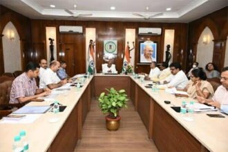 बस्तर, सरगुजा और रायपुर में खुलेंगे लोककला एवं संस्कृति महाविद्यालय: सीएम बघेल