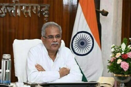 प्रदेश में 30 सालों के बाद विशेषज्ञ चिकित्सकों की हो रही है भर्ती, भूपेश बघेल ने की स्वास्थ्य विभाग के कार्यों की समीक्षा
