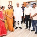 मुख्यमंत्री ने मितानिनों और मनरेगा कर्मचारियों की मांगों के संबंध में मुख्य सचिव की अध्यक्षता में कमेटी बनाने का दिया निर्देश