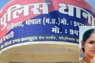 नीट की तैयारी में भाभी करती थी डिस्टर्ब, इस वजह से देवर ने चाकू से हमला कर हत्या कर दी