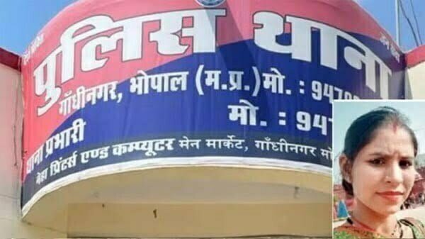 नीट की तैयारी में भाभी करती थी डिस्टर्ब, इस वजह से देवर ने चाकू से हमला कर हत्या कर दी