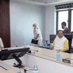 नौसेना कमांडरों का सम्मलेन: राजनाथ सिंह ने दिया आत्मनिर्भरता पर जोर, बोले- रूस यूक्रेन विवाद ने फिर बताई अहमियत