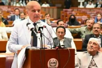 पाकिस्तान को आर्थिक बदहाली से निकालने के लिए शहबाज शरीफ ने लिया बड़ा फैसला