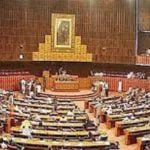 बड़ी खबर: पाक में अविश्वास प्रस्ताव पर डिप्टी स्पीकर का बड़ा फैसला: इमरान सरकार के खिलाफ नहीं हुआ मतदान, 25 अप्रैल तक संसद स्थगित