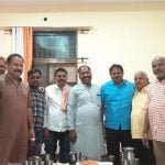 अचानक पहुंचे भाजपा के संगठन मंत्री गुटबाजी को लेकर फूटा कार्यकर्ताओं का गुस्सा