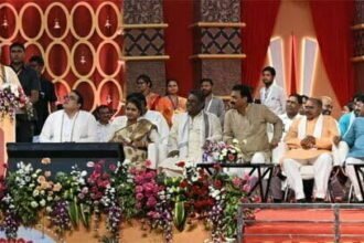 भगवान राम सहित हमारे महापुरुषों ने देश को जोडऩे का किया काम: भूपेश बघेल