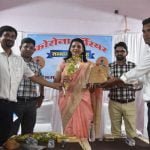 चेहरे से मास्क हटना सामूहिक विपदा पर हम सबकी बड़ी जीत- डॉ. रश्मि भुरे