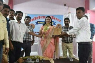 चेहरे से मास्क हटना सामूहिक विपदा पर हम सबकी बड़ी जीत- डॉ. रश्मि भुरे