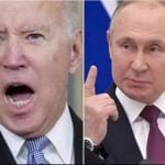 युद्ध रोकने के पक्ष में नहीं अमेरिका: रूस को पीछे धकेलने के लिए बनाया प्लान, यूक्रेन को करेगा सोवियत निर्मित टैंकों की सप्लाई