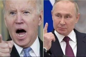 युद्ध रोकने के पक्ष में नहीं अमेरिका: रूस को पीछे धकेलने के लिए बनाया प्लान, यूक्रेन को करेगा सोवियत निर्मित टैंकों की सप्लाई